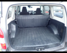 Toyota Succeed Van 2019