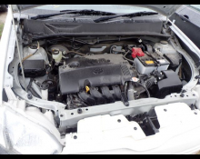 Toyota Succeed Van 2019