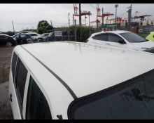 Toyota Succeed Van 2019