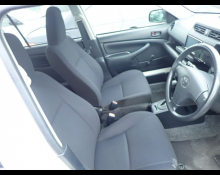 Toyota Succeed Van 2019