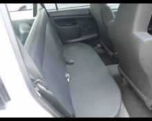 Toyota Succeed Van 2019