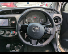Toyota Vitz 2019
