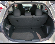Toyota Vitz 2019