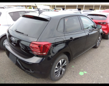 Volkswagen Polo 2022