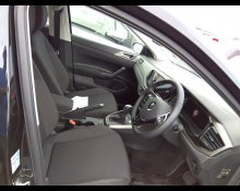 Volkswagen Polo 2022