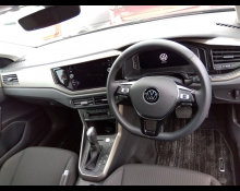 Volkswagen Polo 2022