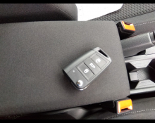 Volkswagen Polo 2022