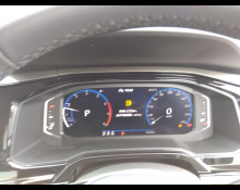 Volkswagen Polo 2022