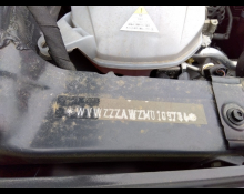 Volkswagen Polo 2022