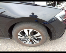 Volkswagen Polo 2022