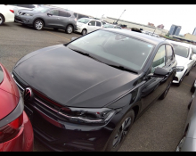 Volkswagen Polo 2022