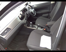 Volkswagen Polo 2022