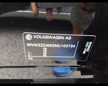 Volkswagen Polo 2022