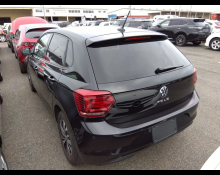 Volkswagen Polo 2022