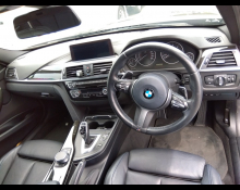 BMW 3 Series 2018