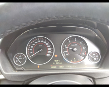 BMW 3 Series 2018