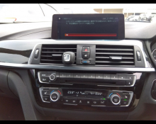 BMW 3 Series 2018