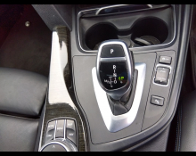 BMW 3 Series 2018