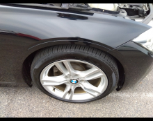 BMW 3 Series 2018