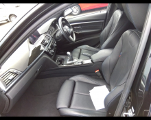 BMW 3 Series 2018