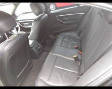 BMW 3 Series 2018