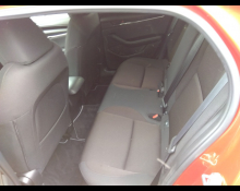 Mazda Mazda3 2021