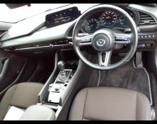 Mazda Mazda3 2021