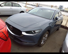Mazda CX 30 2020