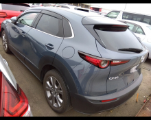 Mazda CX 30 2020