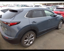 Mazda CX 30 2020