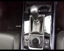 Mazda CX 30 2020