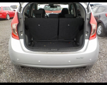 Nissan Note 2016