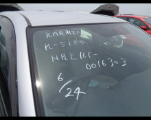 Toyota Corolla Axio 2016