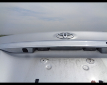 Toyota Corolla Axio 2016