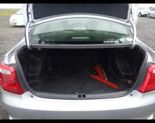 Toyota Corolla Axio 2016