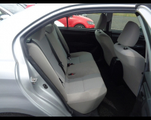 Toyota Corolla Axio 2016