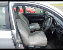 Toyota Corolla Axio 2016