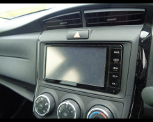 Toyota Corolla Axio 2016