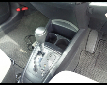 Toyota Corolla Axio 2016