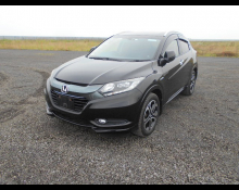 Honda Vezel 2016