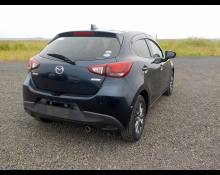 Mazda Demio 2017