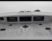 Toyota Corolla Fielder 2016