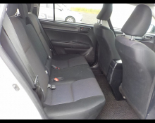 Toyota Corolla Fielder 2016