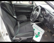 Toyota Corolla Fielder 2016