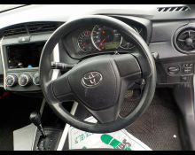 Toyota Corolla Fielder 2016