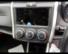 Toyota Corolla Fielder 2016