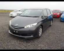 Toyota Wish 2017