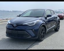 Toyota C HR 2020