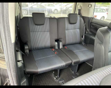 Toyota Voxy 2014