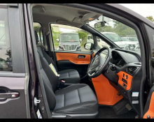 Toyota Voxy 2014